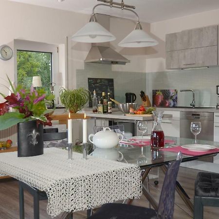 Ferienhaus Luzia Darscheid Εξωτερικό φωτογραφία