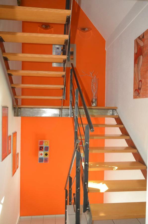Ferienhaus Luzia Darscheid Εξωτερικό φωτογραφία
