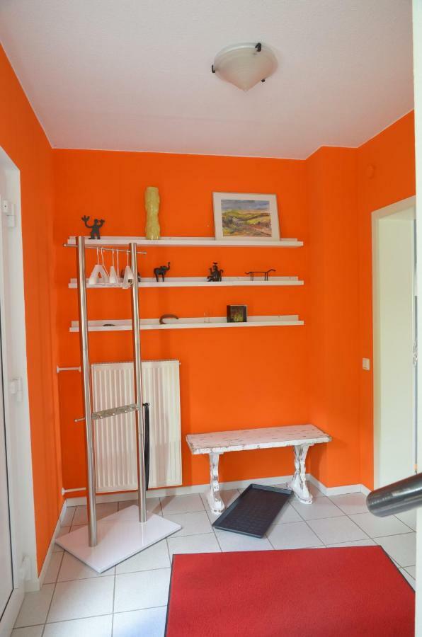 Ferienhaus Luzia Darscheid Εξωτερικό φωτογραφία