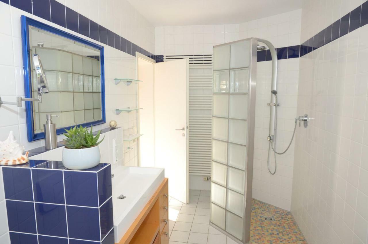 Ferienhaus Luzia Darscheid Εξωτερικό φωτογραφία